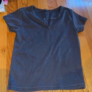 Blue John Galt Top